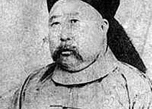 聂士成在天津保卫战中英勇阵亡