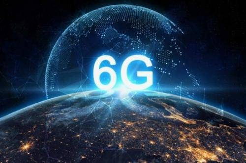 6G网络是什么概念