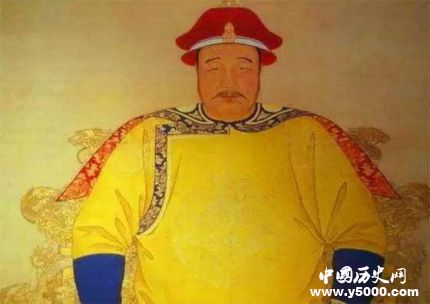 清朝哪个皇帝最厉害_清朝最出色的皇帝_清朝哪个皇帝能力最强