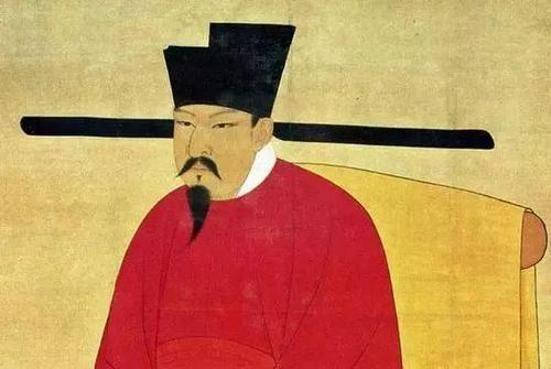 1085年4月1日：宋神宗赵顼逝世