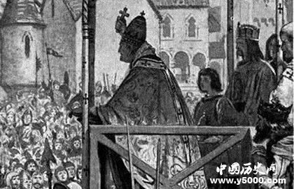 乌尔班二世为什么要发动十字军东征