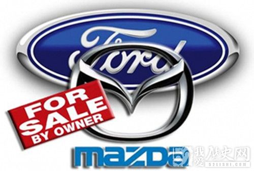 日本马自达公司被美国福特汽车公司兼并
