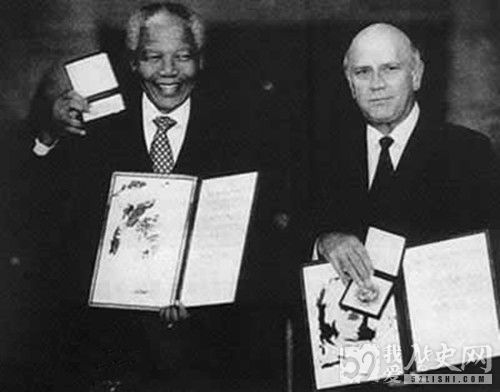 曼德拉南非总统大选的历程_曼德拉就任南非总统的意义_曼德拉执政的手腕政策