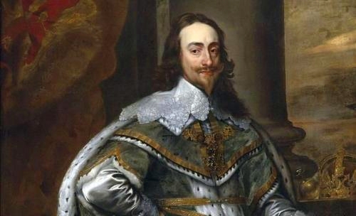1658年9月3日：克伦威尔因病逝世