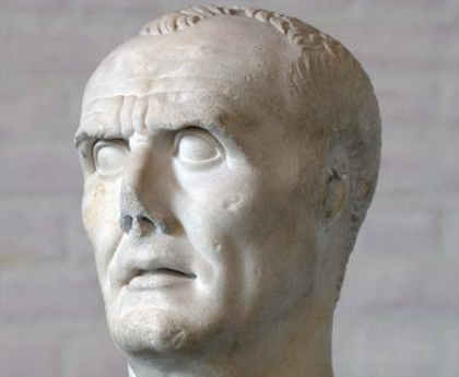 苏拉独裁：罗马共和国的衰落