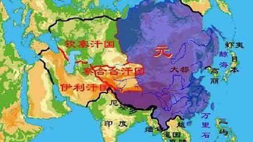 如何评价蒙古帝国