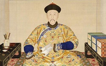 中国历史上公认的十大帝王：唐太宗李世民只排在第四