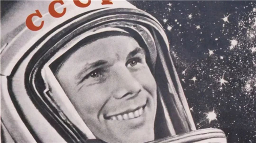 世界上第一个宇航员是谁