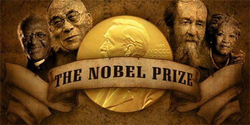 1901年12月10日：诺贝尔奖首次颁发