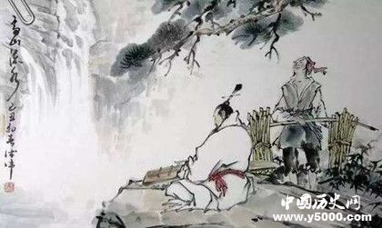 中国最有名的典故_中国有名的典故有哪些_中国经典成语故事_中国历史网