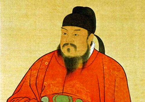 635年6月25日：唐高祖李渊逝世