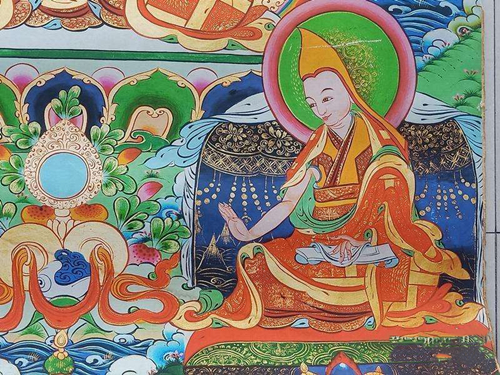 清朝佛教是怎么发展的