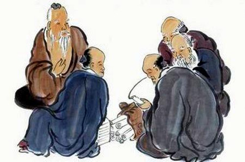 汉朝的养老制度是什么