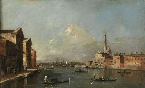 威尼斯画派发展的历史背景