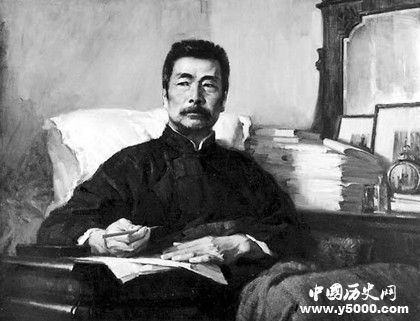 盘点中国近代十大作家，第一被称为中国的“高尔基”