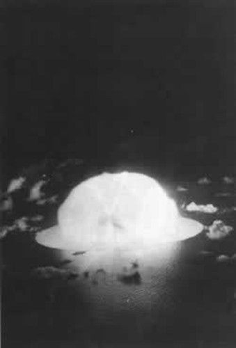 第一颗氢弹何时开始使用_第一颗氢弹又如何诞生_第一颗氢弹诞生的意义