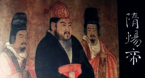 618年4月11日：隋炀帝杨广逝世