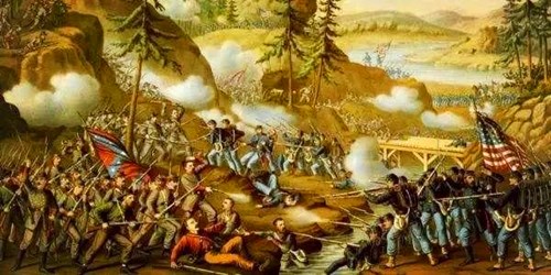 1898年2月15日：美西战争爆发
