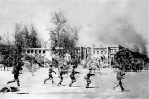 柬越战争为什么爆发