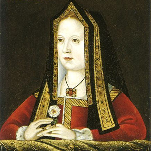 亨利七世的妻子是谁