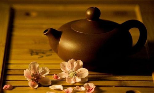 佛教与茶道：禅茶一味