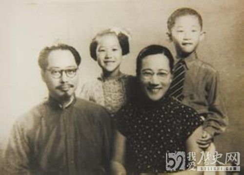 中国现代著名小说家、散文家、爱国学者许地山病逝