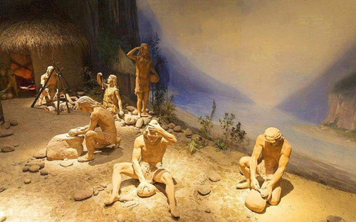 巫山人是中国最早的人类吗