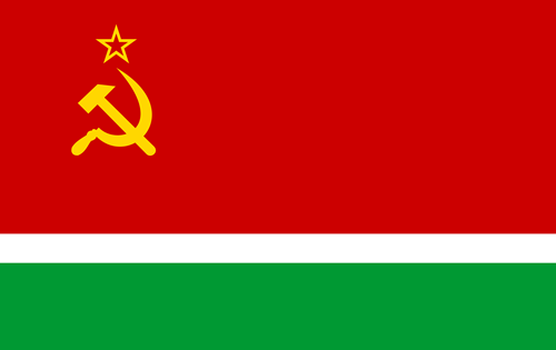 立陶宛苏维埃社会主义共和国简介