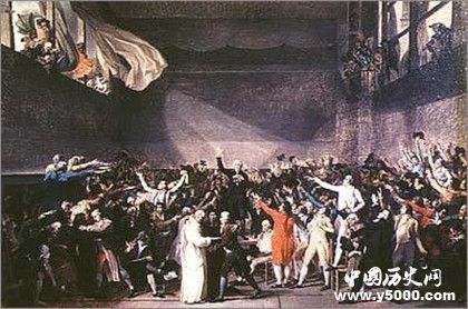 法国大革命为什么要攻占巴士底监狱