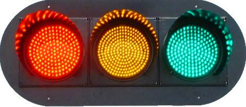 交通信号灯的发展史