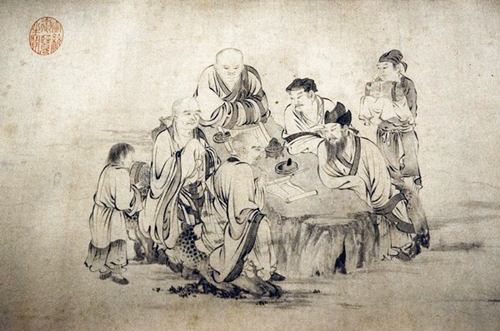 儒家思想对契丹民族的影响