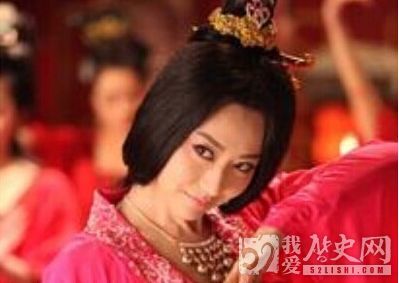 唐太宗与隋炀帝妻：李世民如何纳杨广皇后为妃？