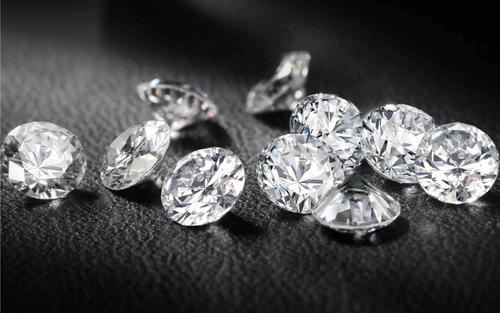 全球最大钻石生产商大幅提高钻石价格