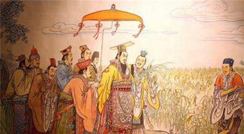 中国朝代为什么都没超过三百年
