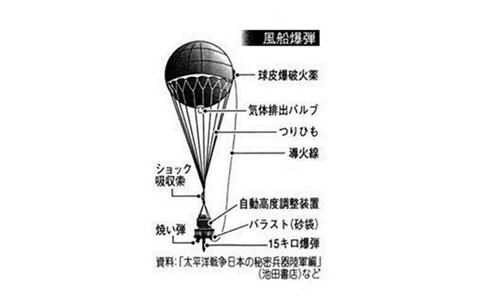 日本飞象行动计划