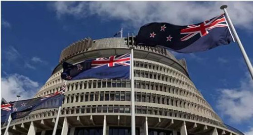 新西兰国旗的使用原则