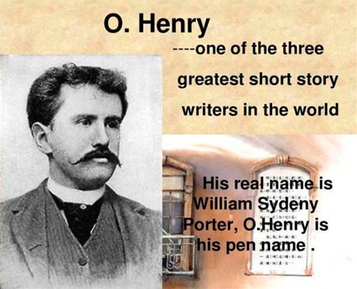 1910年6月5日：欧·亨利逝世