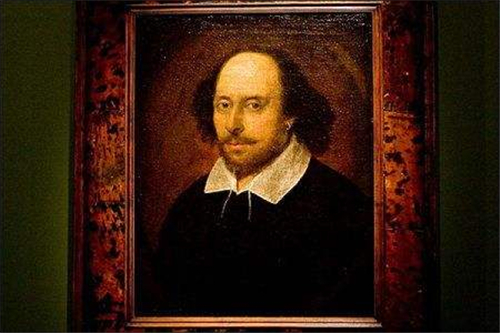 莎士比亚的剧本是他自己写的吗