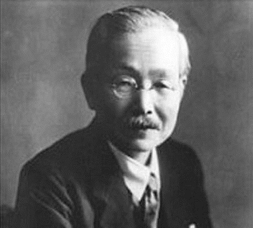 1864年10月8日：池田菊苗出生