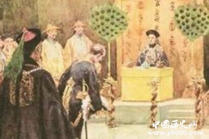 为何清朝皇帝大多在冬季去世？