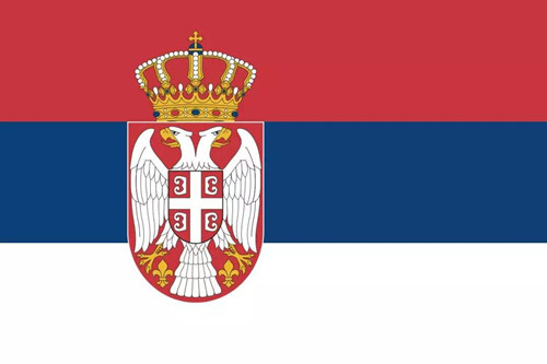 塞尔维亚的国家象征