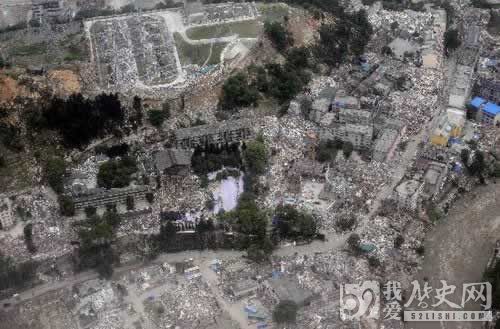 5·12汶川地震原因_5·12汶川地震的人员伤亡情况_如何应对处理5·12汶川地震_5·12汶川地震的影响