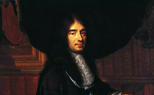 1628年1月12日：夏尔·佩罗出生
