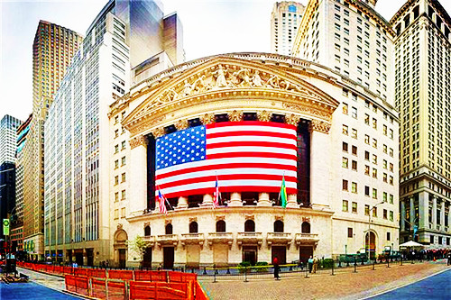 1792年5月17日：纽约证券交易所成立