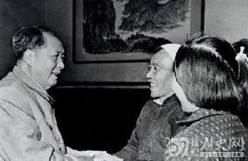 毛泽东提出“六·二六”指示