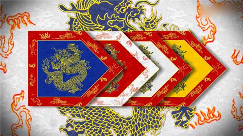 清朝的旗籍跟户籍有什么区别
