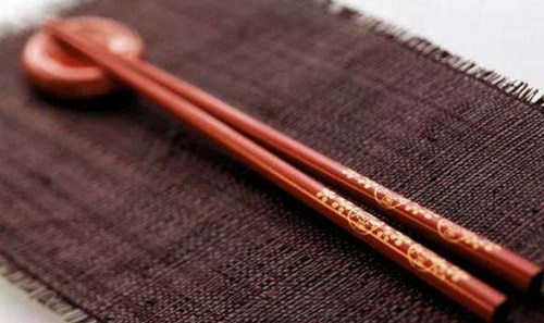 探索筷子的发展历史
