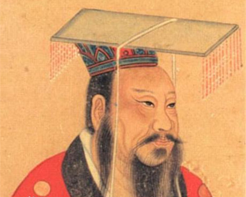 57年3月29日：汉光武帝刘秀逝世