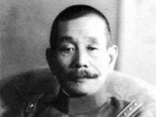 1878年7月27日：松井石根出生
