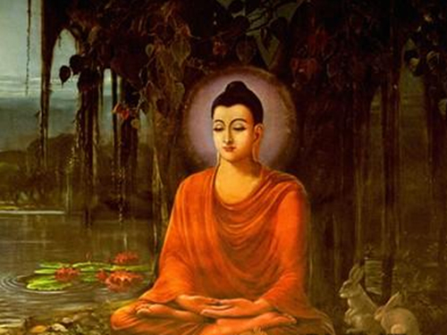 大乘佛教的主要经典有哪些